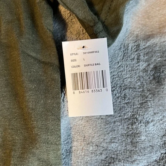 Mossy Oak fishing shirt - Picture 2 of 5